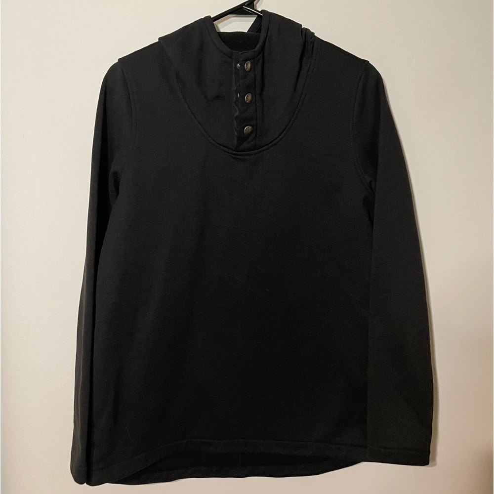 North Face Sweater